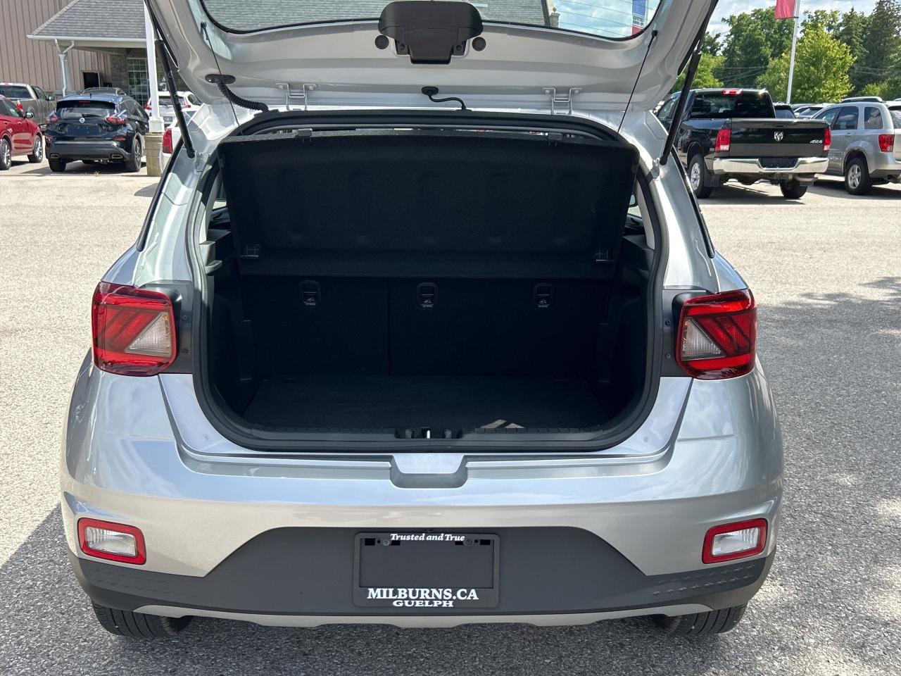 2024 Hyundai Venue Ultimate   Sunroof   Heated Seats & Steering Wheel Photo