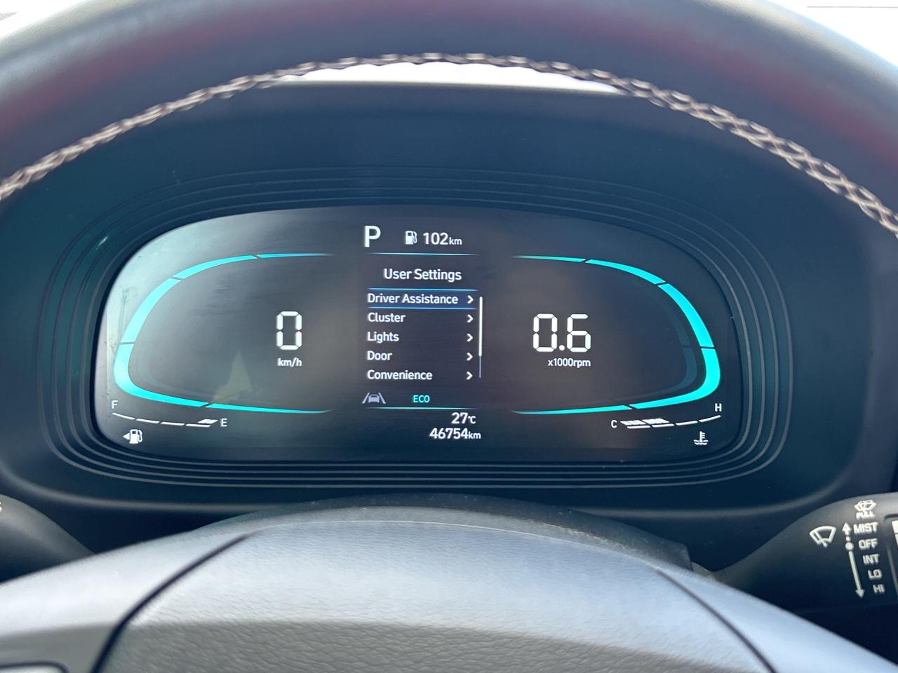 2024 Hyundai Venue Ultimate   Sunroof   Heated Seats & Steering Wheel Photo