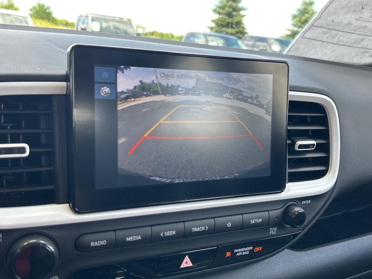 2024 Hyundai Venue Ultimate   Sunroof   Heated Seats & Steering Wheel Photo