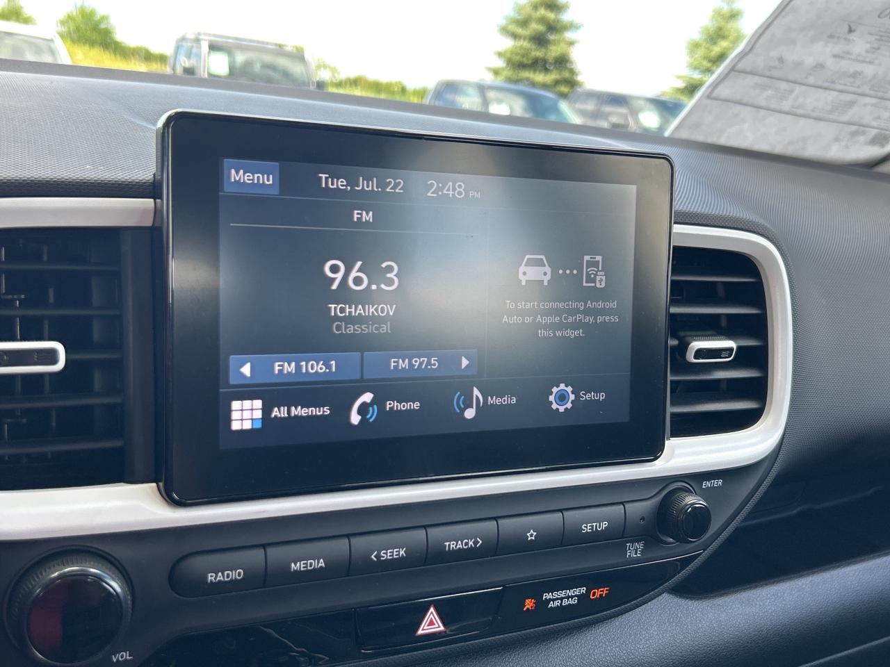 2024 Hyundai Venue Ultimate   Sunroof   Heated Seats & Steering Wheel Photo