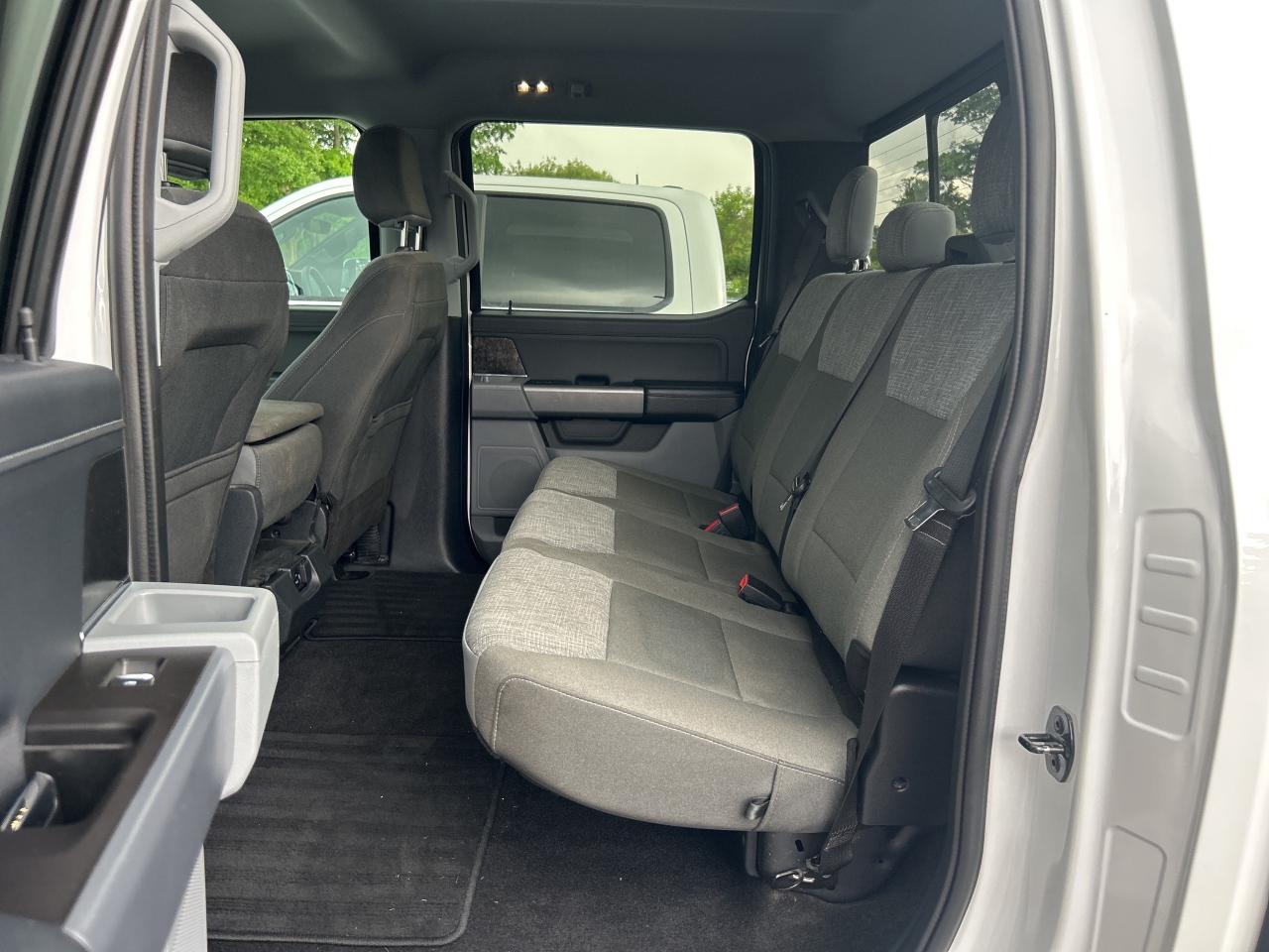 2022 Ford F-150 XLT XTR FX4 SuperCrew   Nav.   Max Tow Pkg.   3.5L Photo