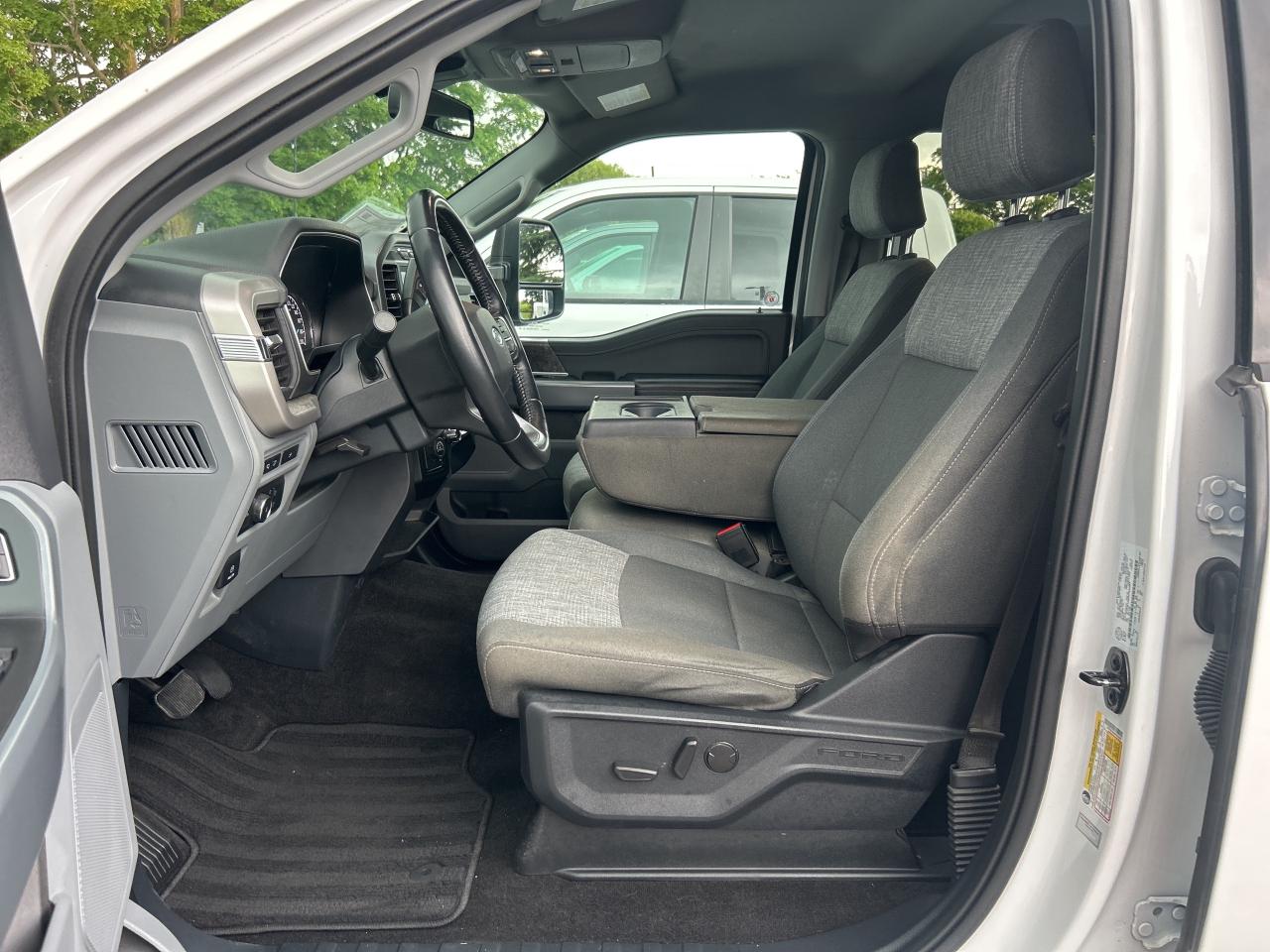 2022 Ford F-150 XLT XTR FX4 SuperCrew   Nav.   Max Tow Pkg.   3.5L Photo