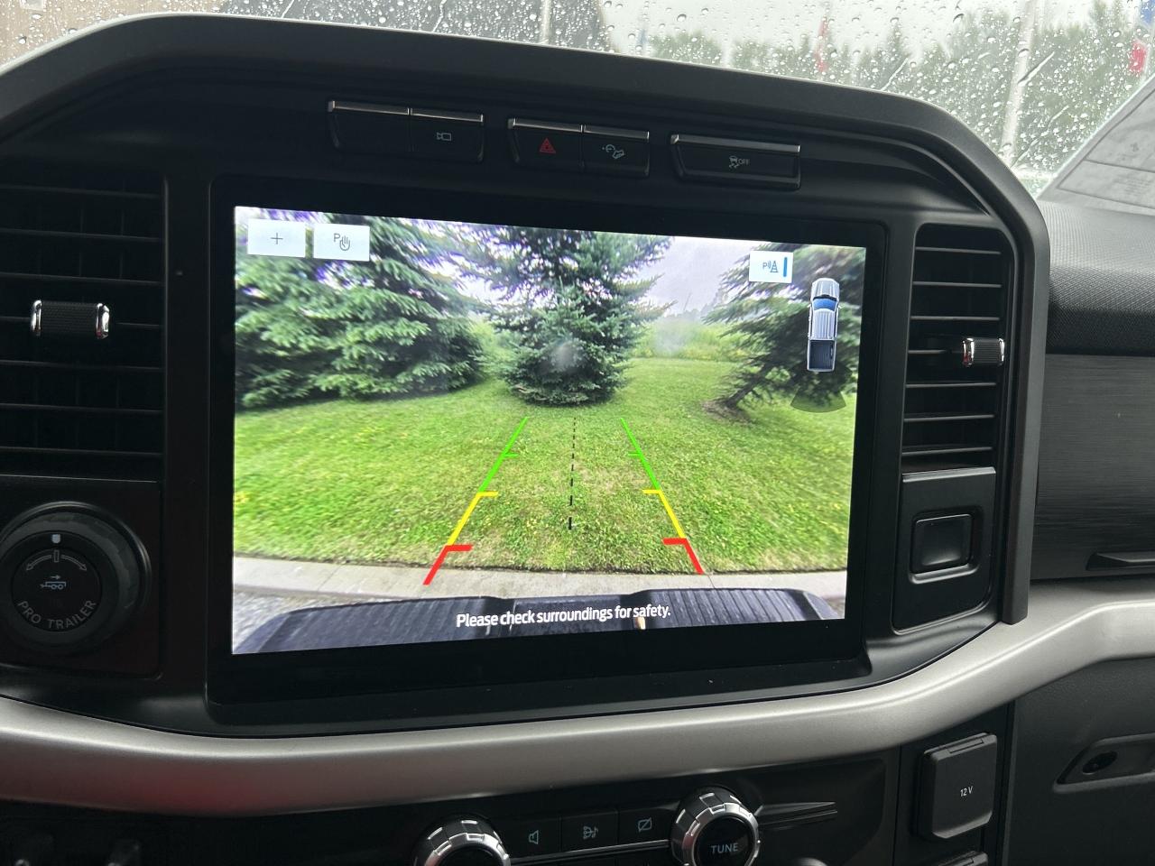 2022 Ford F-150 XLT XTR FX4 SuperCrew   Nav.   Max Tow Pkg.   3.5L Photo