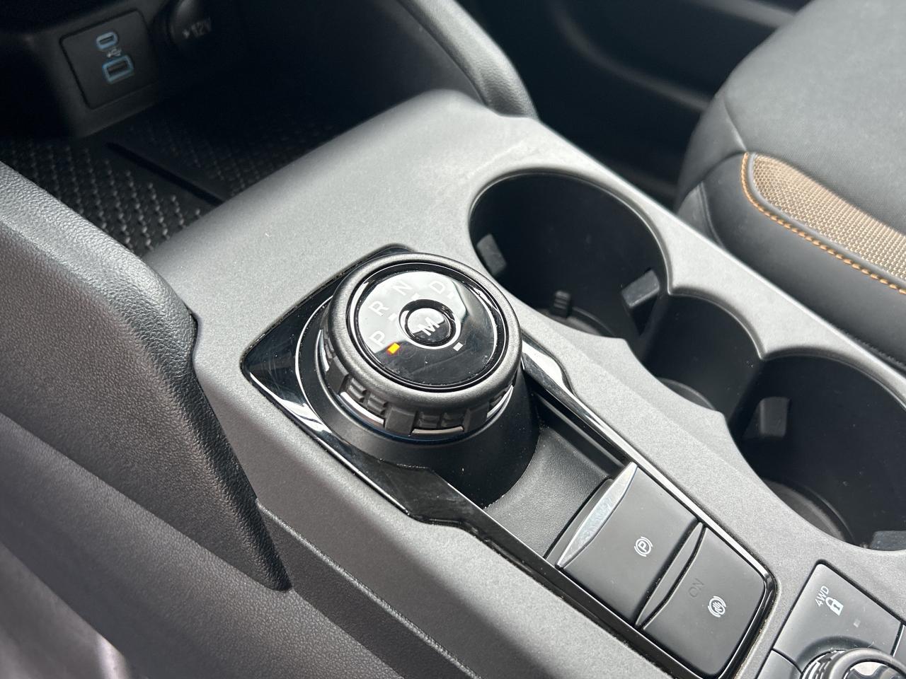 2021 Ford Bronco Sport Badlands 4x4   Nav.   Heated Seats   Remote Start Photo