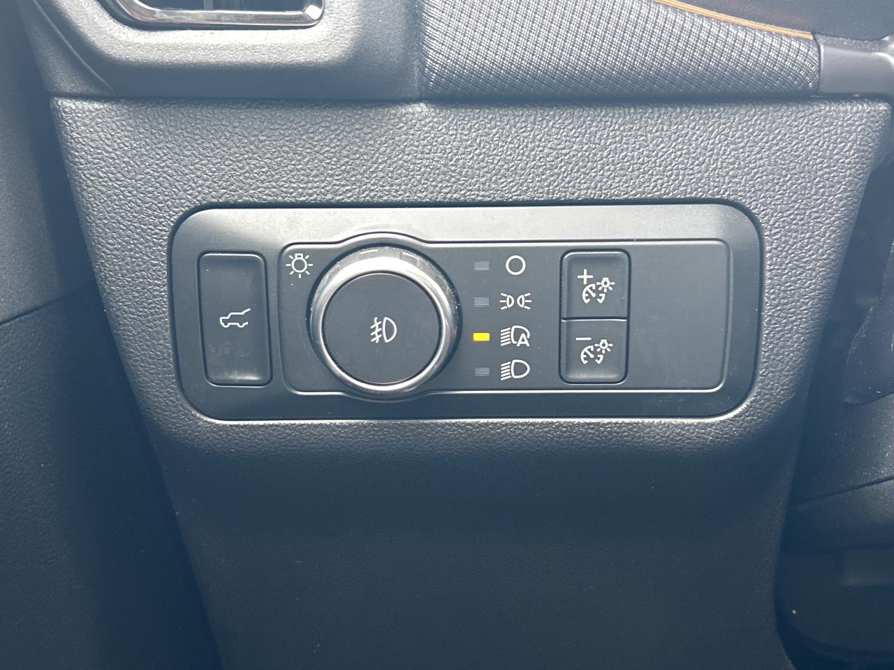 2021 Ford Bronco Sport Badlands 4x4   Nav.   Heated Seats   Remote Start Photo