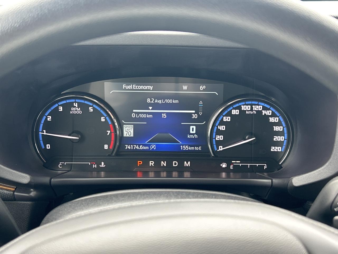 2021 Ford Bronco Sport Badlands 4x4   Nav.   Heated Seats   Remote Start Photo