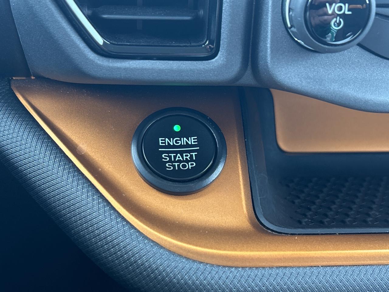 2021 Ford Bronco Sport Badlands 4x4   Nav.   Heated Seats   Remote Start Photo