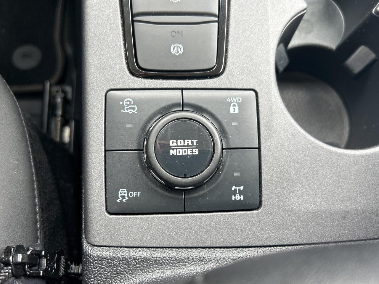 2021 Ford Bronco Sport Badlands 4x4   Nav.   Heated Seats   Remote Start Photo