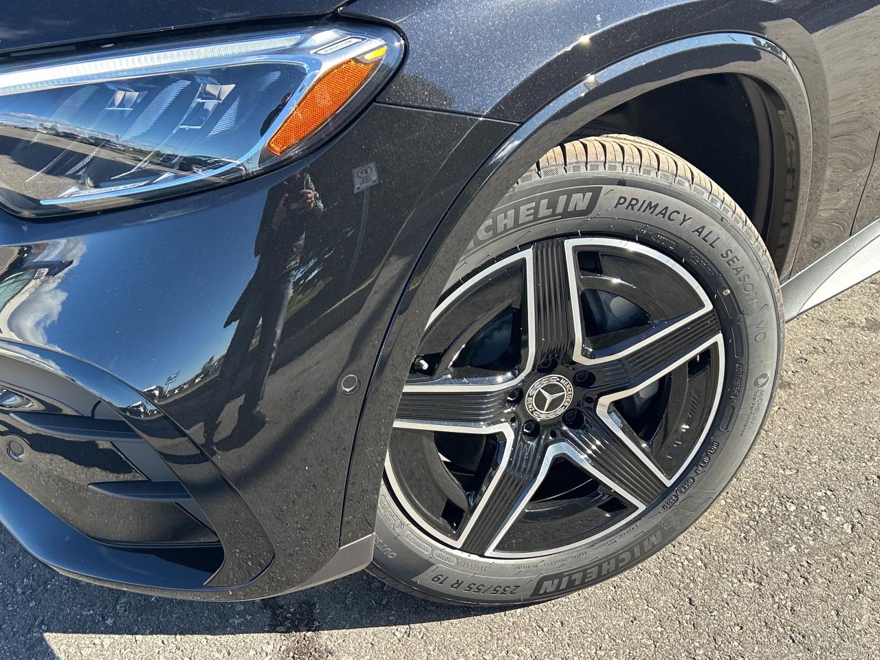 2026 Mercedes-Benz GLC 300 4MATIC Photo