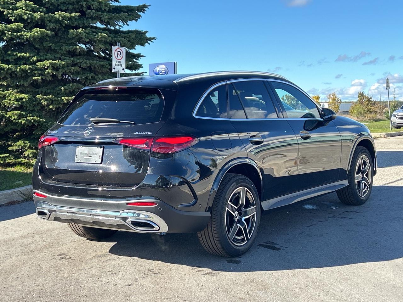 2026 Mercedes-Benz GLC 300 4MATIC Photo