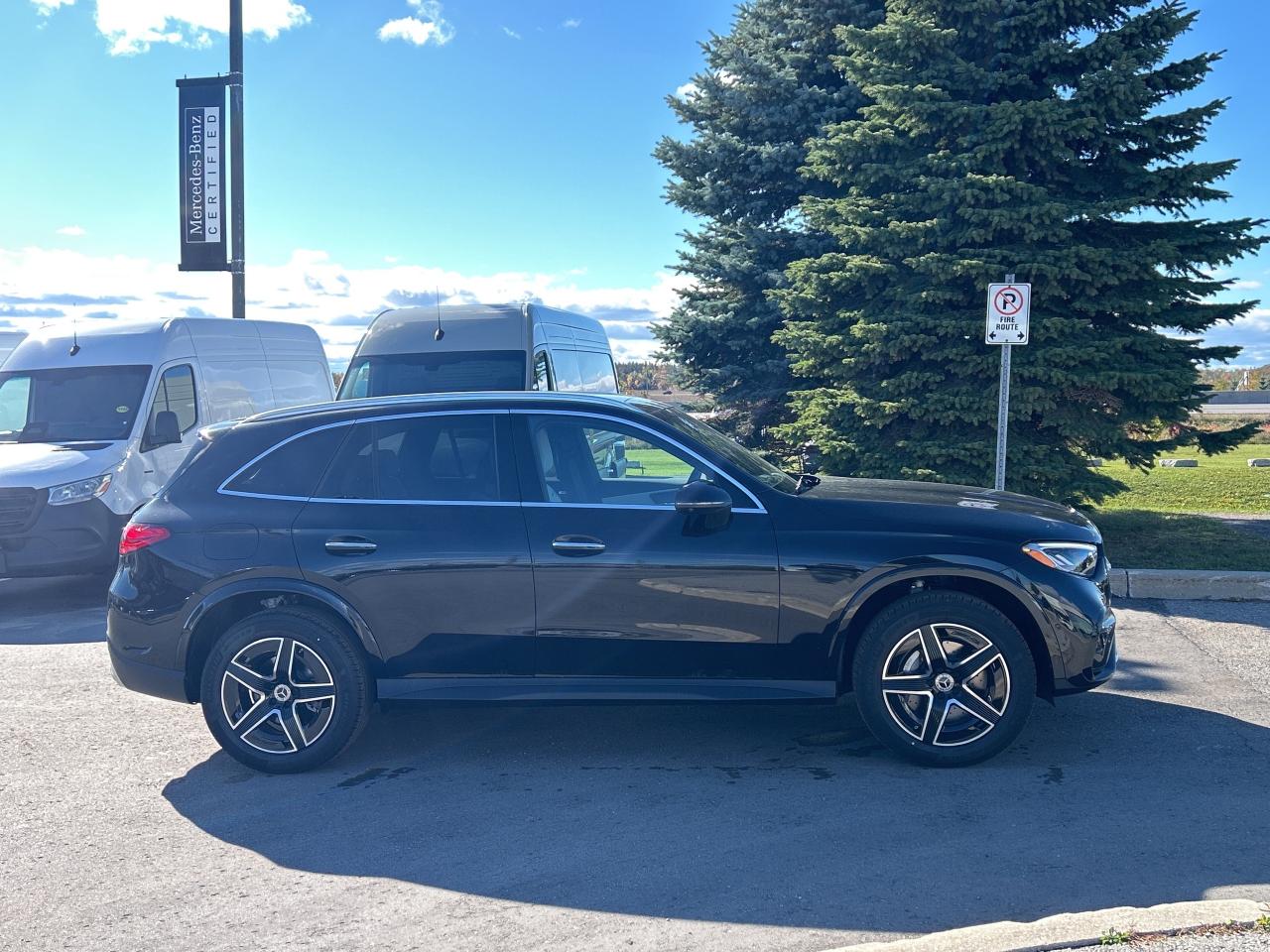 2026 Mercedes-Benz GLC 300 4MATIC Photo