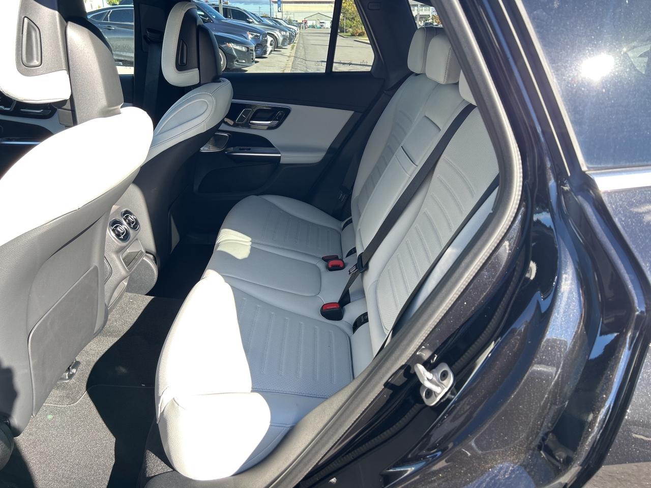 2026 Mercedes-Benz GLC 300 4MATIC Photo