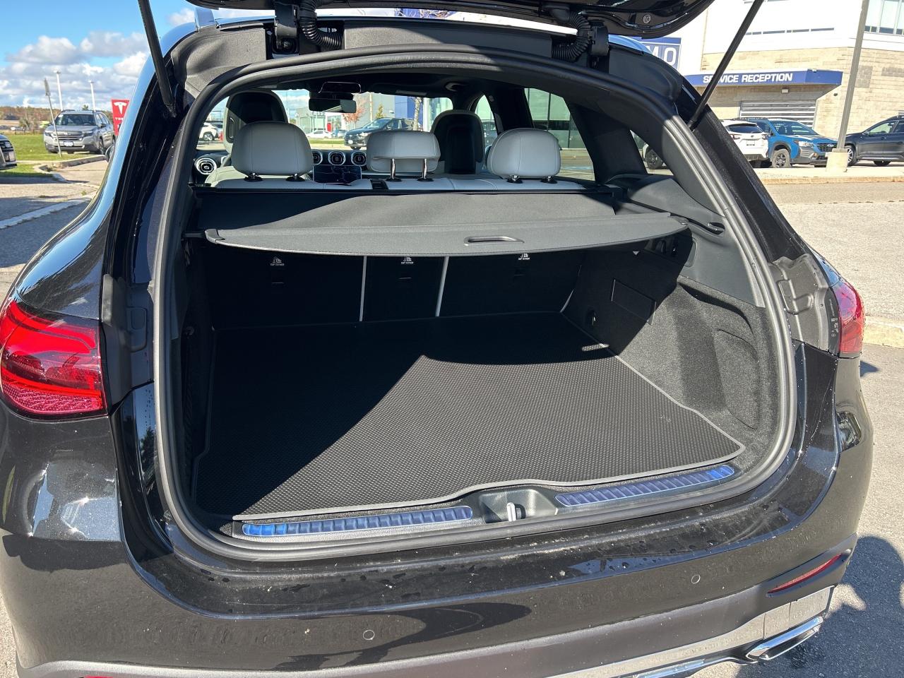 2026 Mercedes-Benz GLC 300 4MATIC Photo