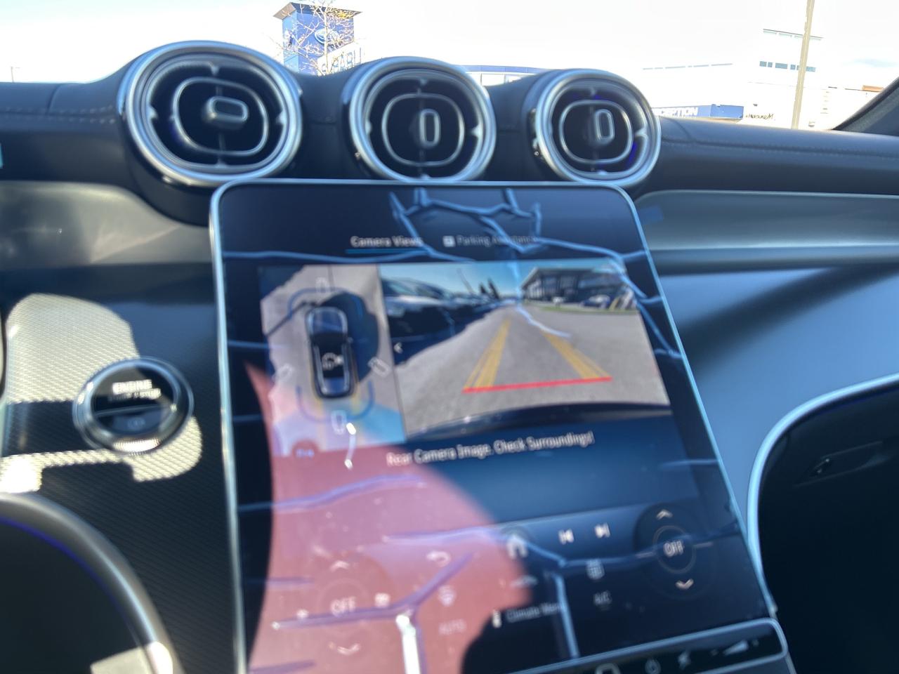 2026 Mercedes-Benz GLC 300 4MATIC Photo