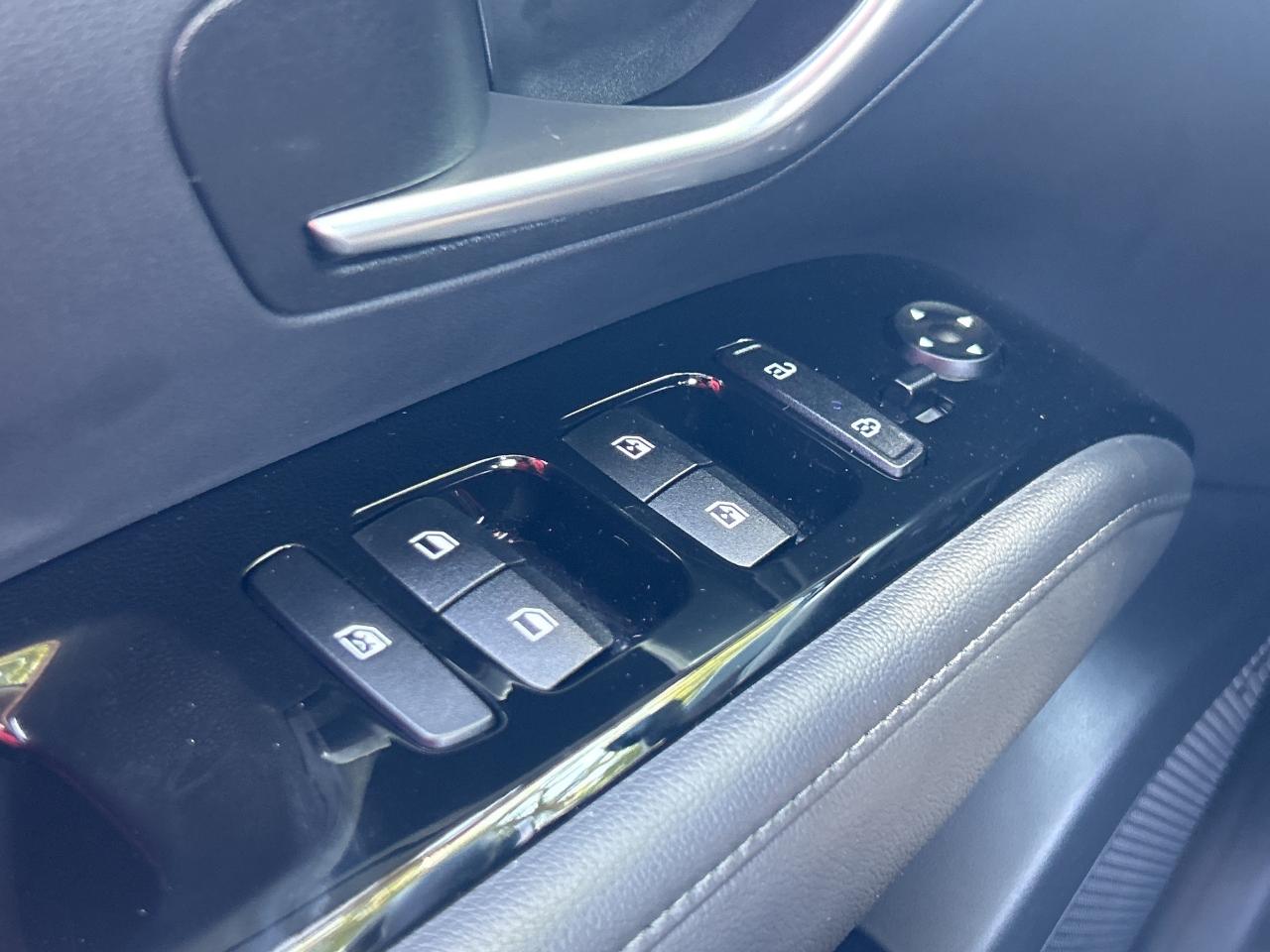 2022 Hyundai Tucson Hybrid Ultimate AWD   Nav   Pano Roof   Heated/Cooled Sea Photo