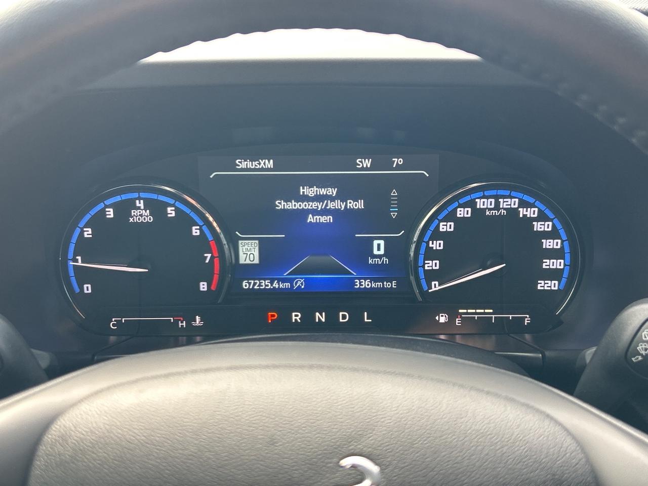 2023 Ford Bronco Sport Outer Banks 4x4   Nav.   Leather   Heated Seats Photo