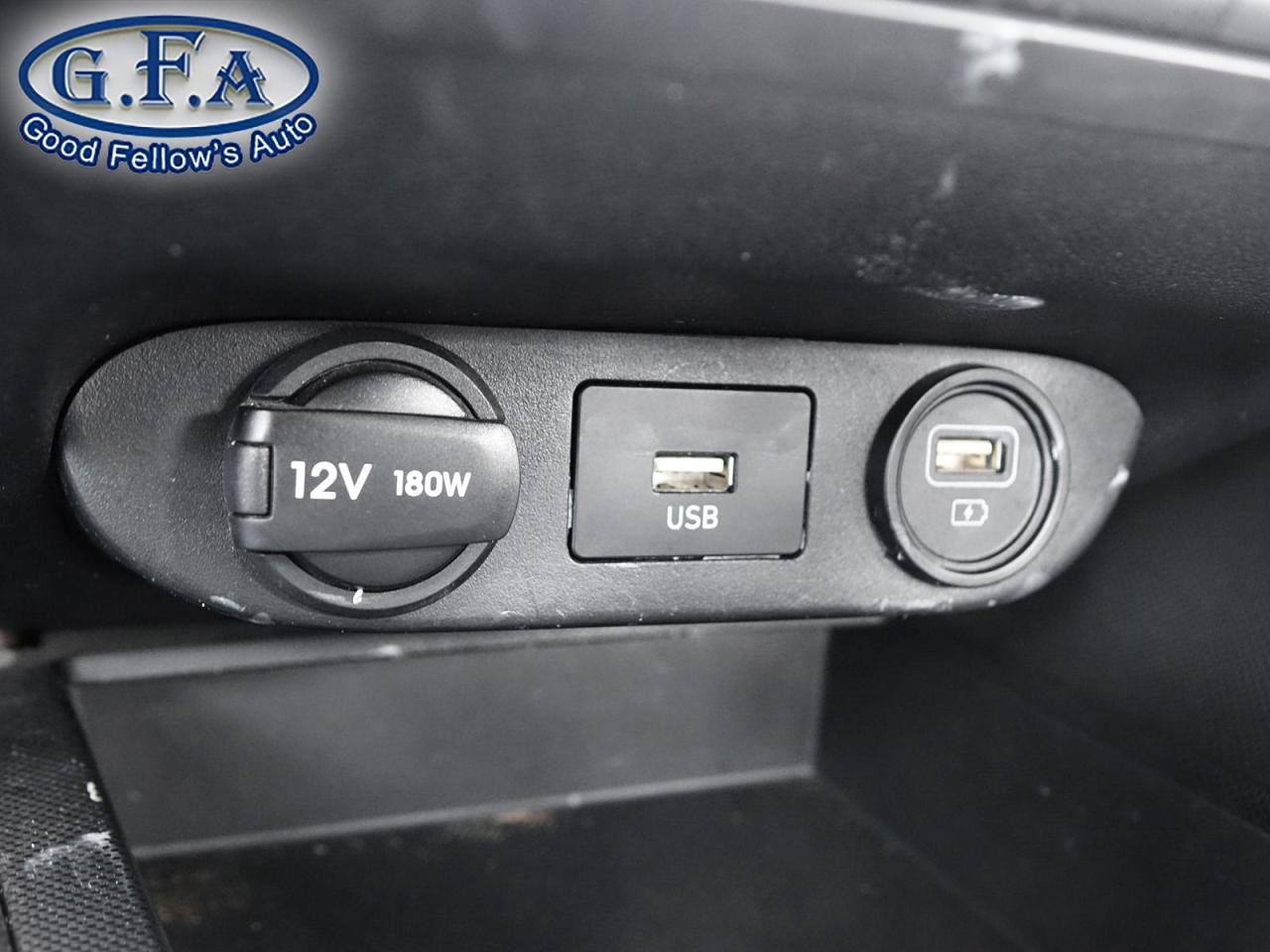 2022 Hyundai Elantra PREFERRED MODEL, SUN & TECH PACKAGE, SUNROOF, REAR Photo15