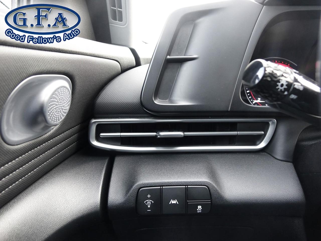 2022 Hyundai Elantra PREFERRED MODEL, SUN & TECH PACKAGE, SUNROOF, REAR Photo43