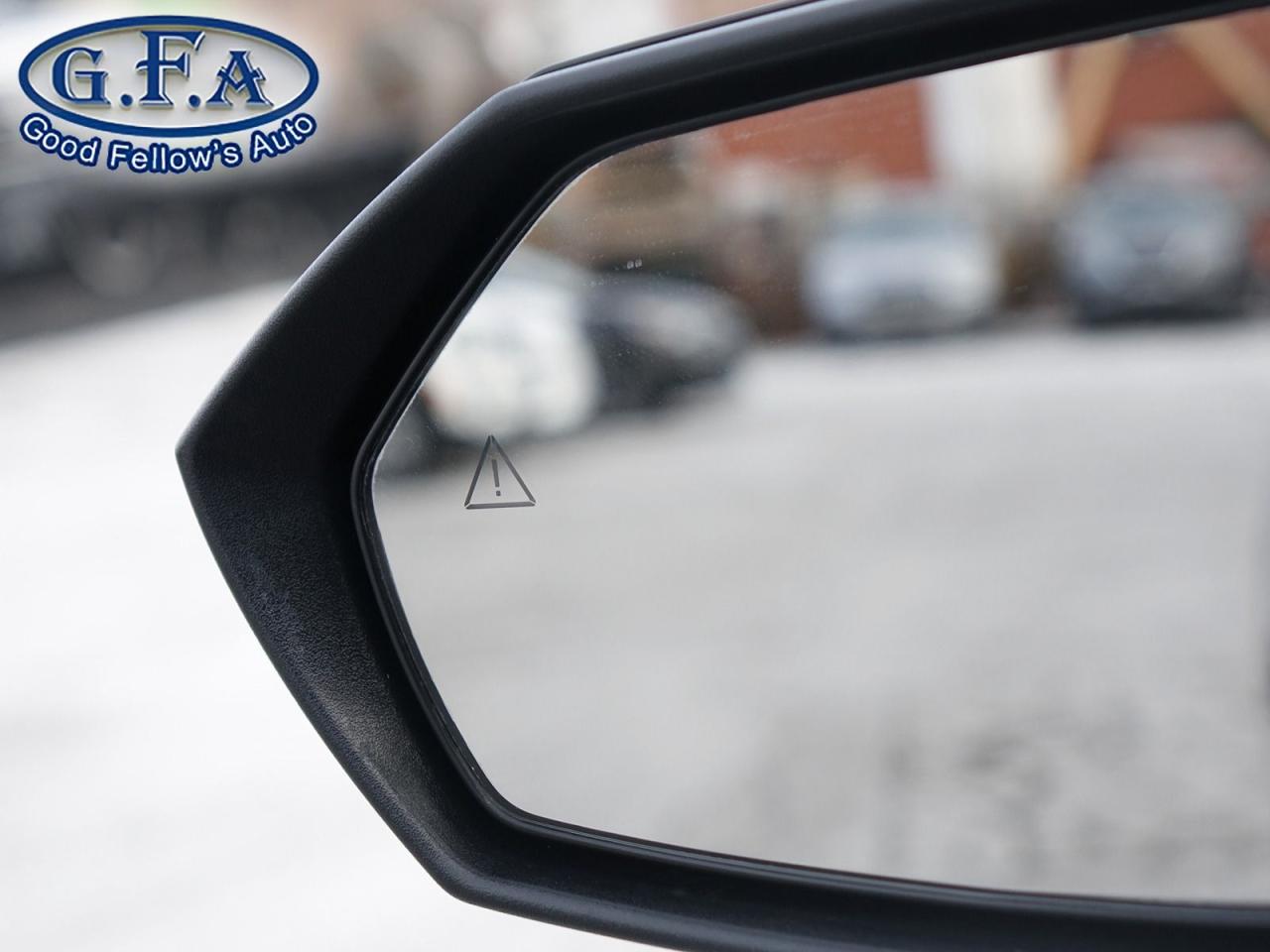 2022 Hyundai Elantra PREFERRED MODEL, SUN & TECH PACKAGE, SUNROOF, REAR Photo22