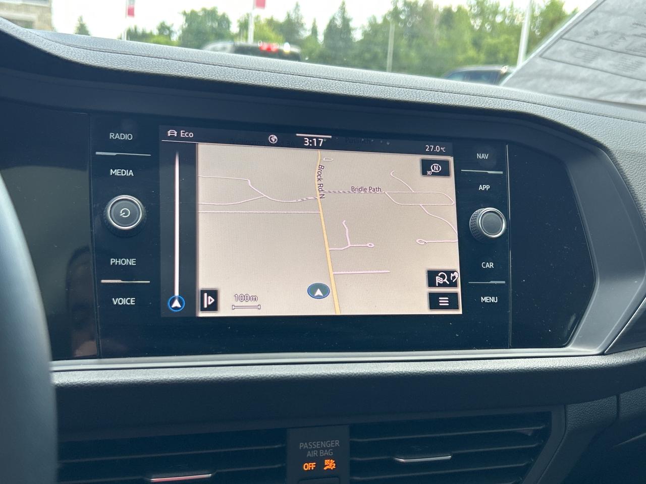 2024 Volkswagen Jetta Highline   Nav.   Sunroof   Heated/Cooled Seats Photo