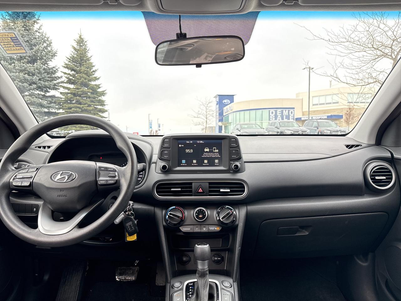 2021 Hyundai KONA 2.0L Essential AWD Photo