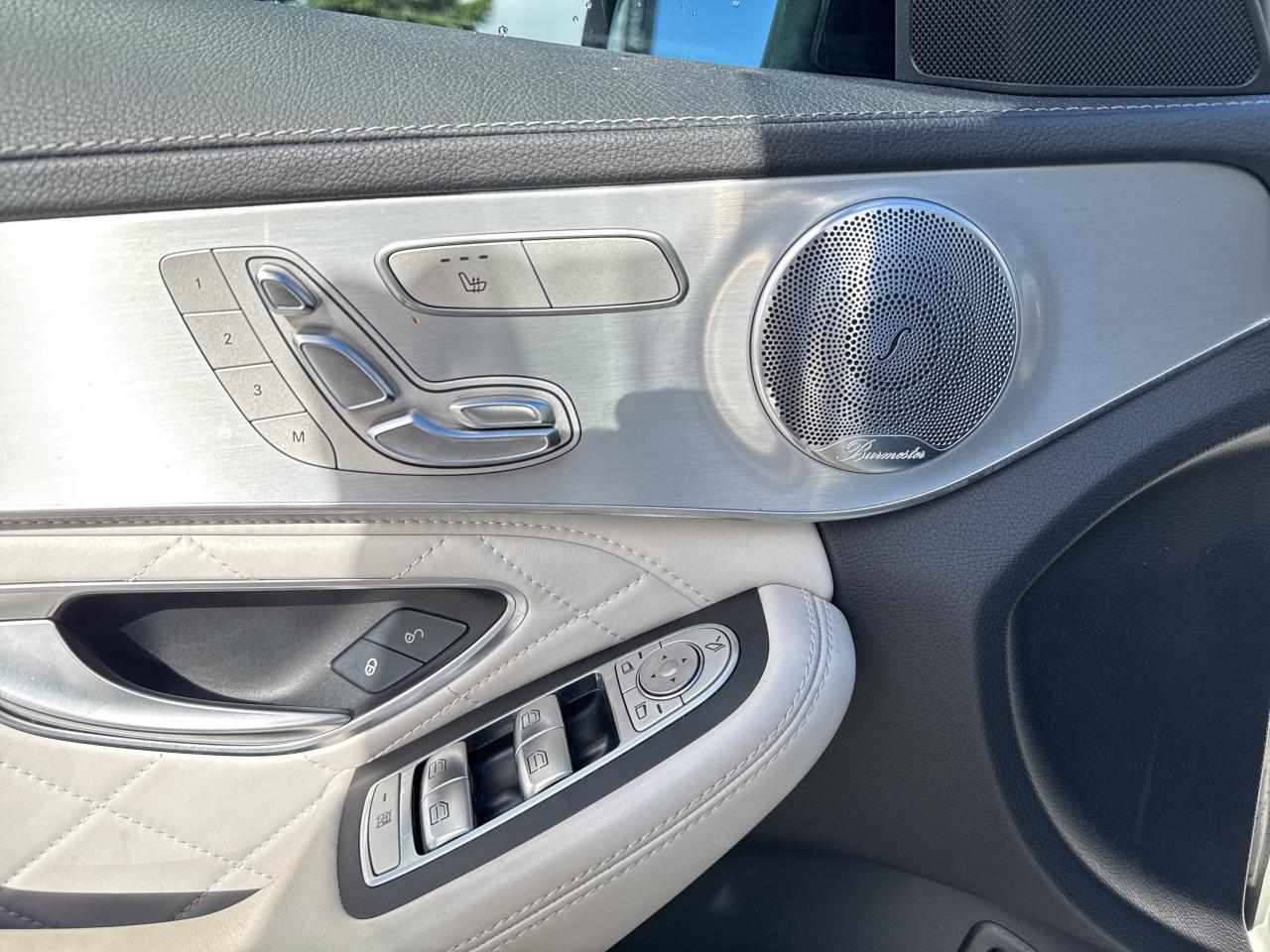 2019 Mercedes-Benz C-Class Night Pkg Prem Pkg AMG Interior Pkg AppleCarPlay Photo