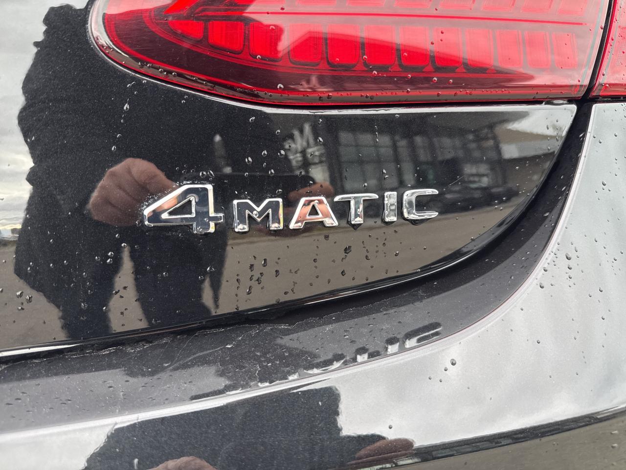 2023 Mercedes-Benz E-Class Prem Pkg Night Pkg Tech Pkg AppleCarPlay Photo