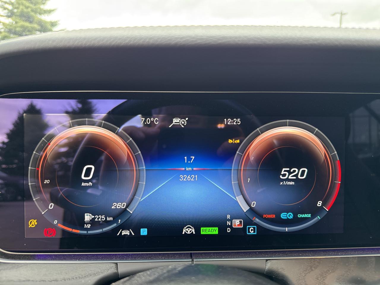 2023 Mercedes-Benz E-Class Prem Pkg Night Pkg Tech Pkg AppleCarPlay Photo