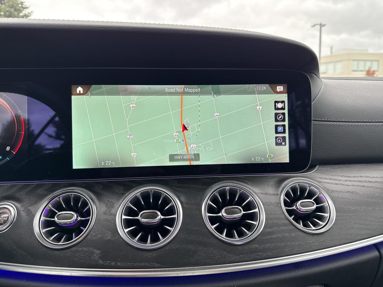 2023 Mercedes-Benz E-Class Prem Pkg Night Pkg Tech Pkg AppleCarPlay Photo