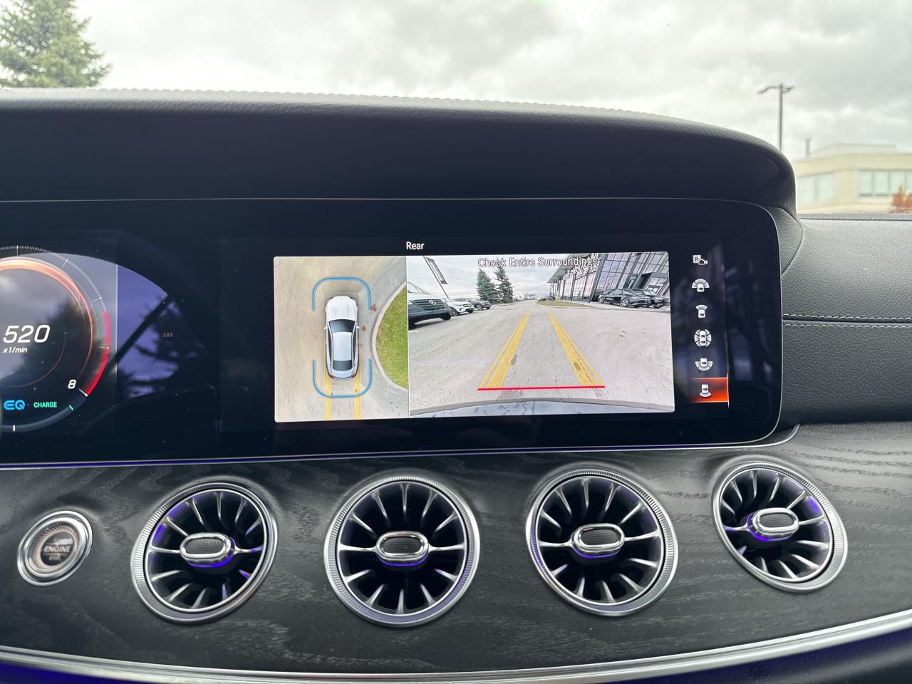 2023 Mercedes-Benz E-Class Prem Pkg Night Pkg Tech Pkg AppleCarPlay Photo