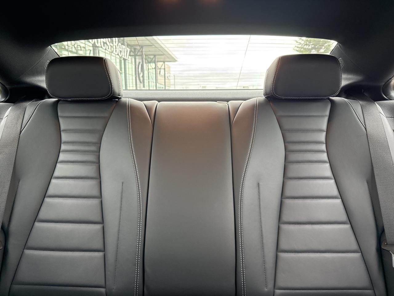 2023 Mercedes-Benz E-Class Prem Pkg Night Pkg Tech Pkg AppleCarPlay Photo