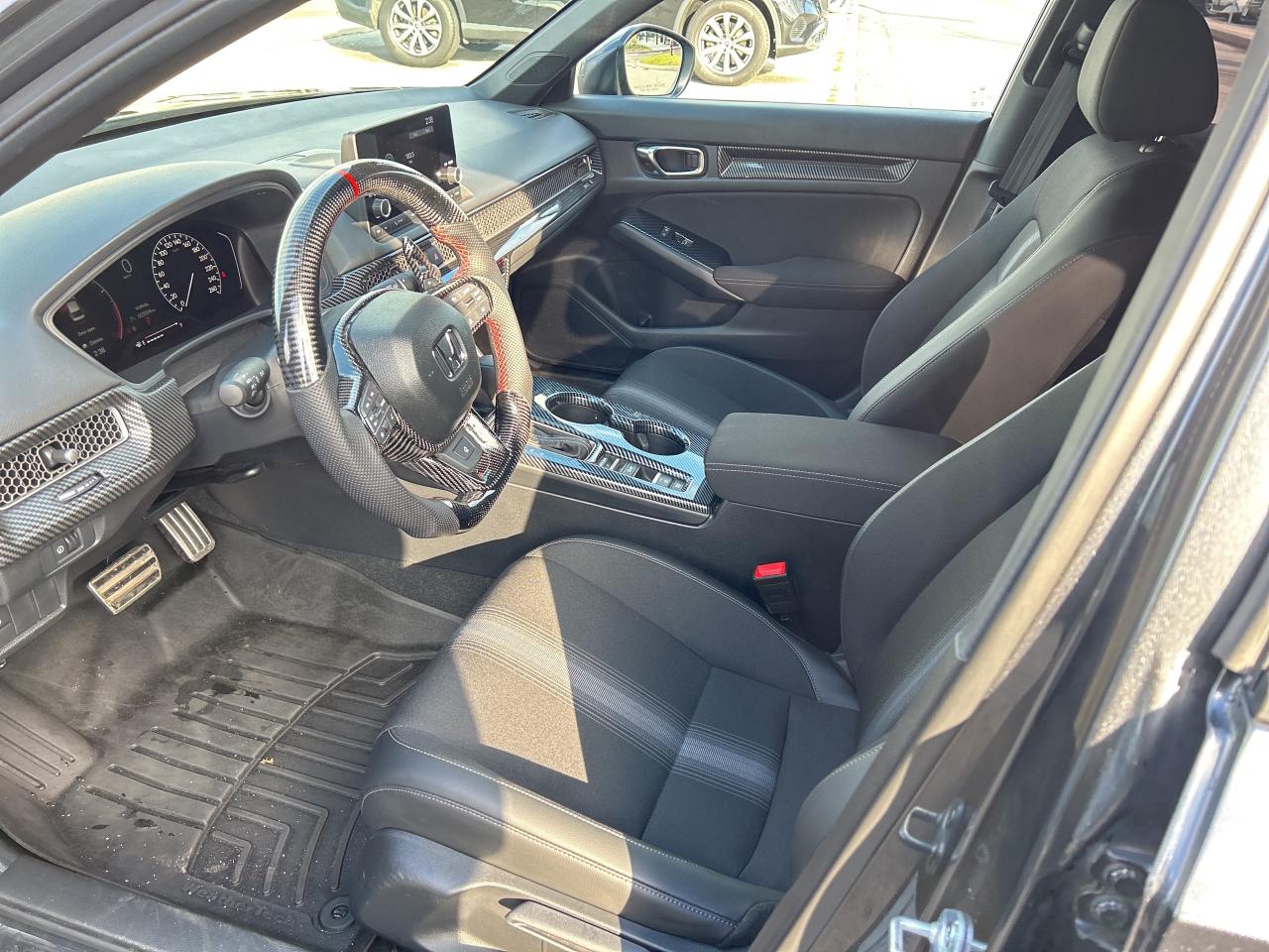 2026 Honda Civic Sport B-Cam Pwr SunRoof AppleCarplay Photo