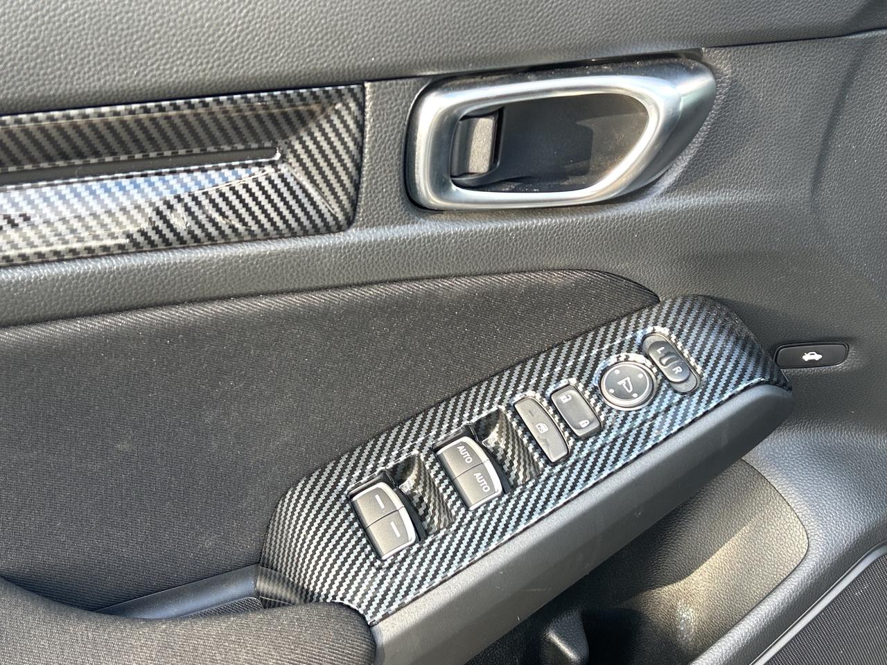 2026 Honda Civic Sport B-Cam Pwr SunRoof AppleCarplay Photo