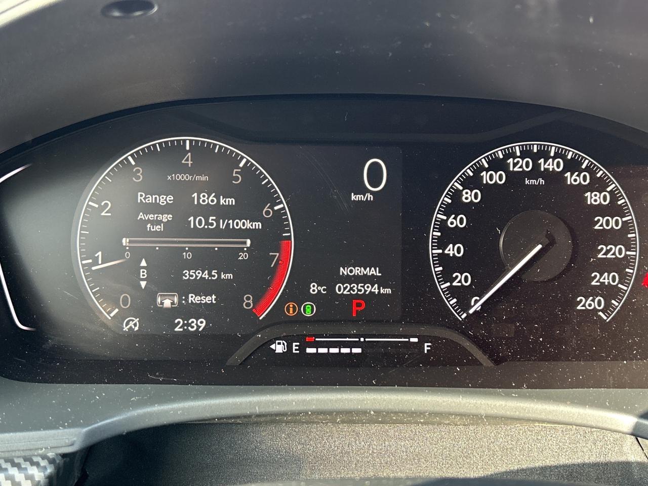 2026 Honda Civic Sport B-Cam Pwr SunRoof AppleCarplay Photo