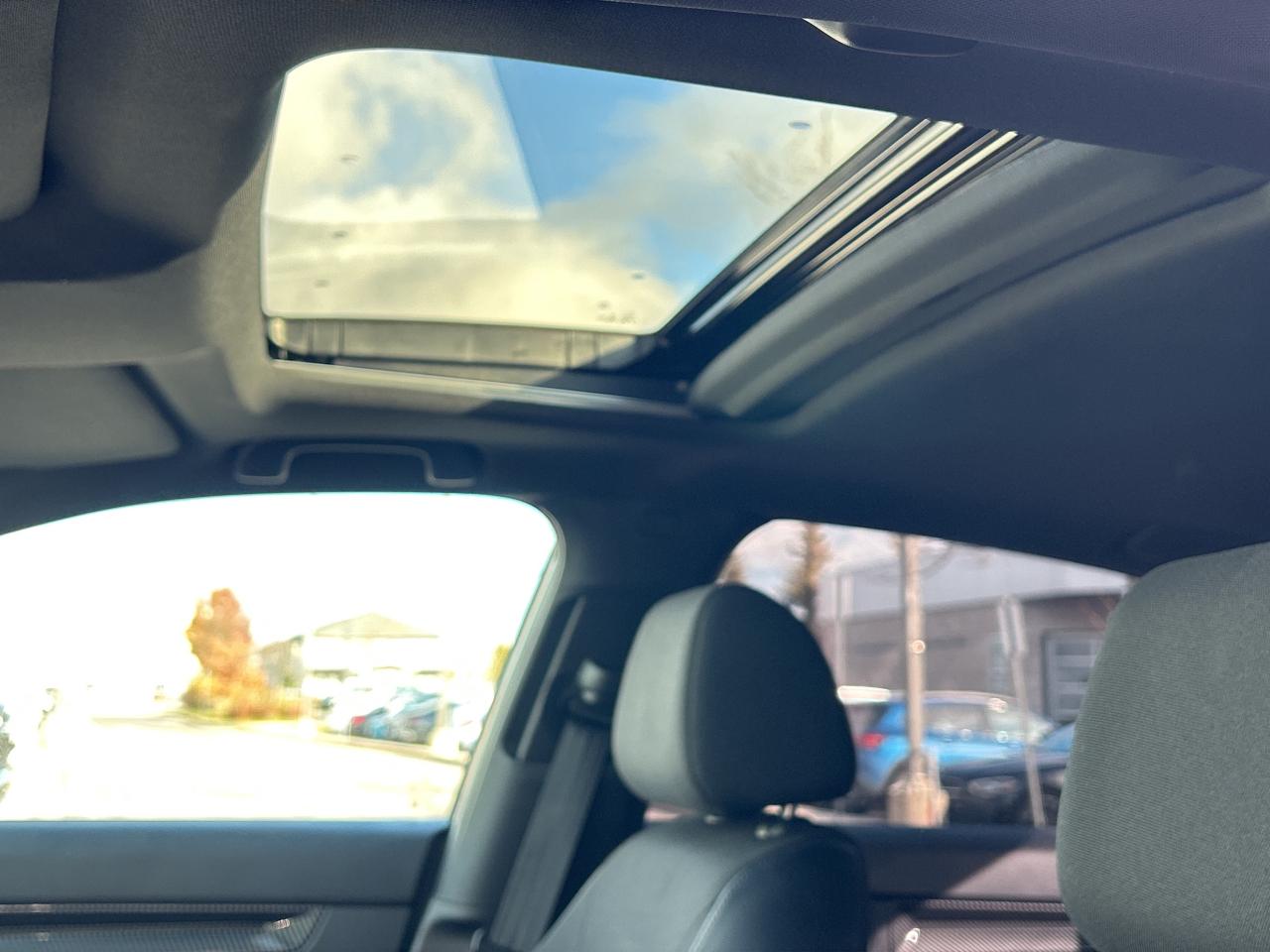 2026 Honda Civic Sport B-Cam Pwr SunRoof AppleCarplay Photo