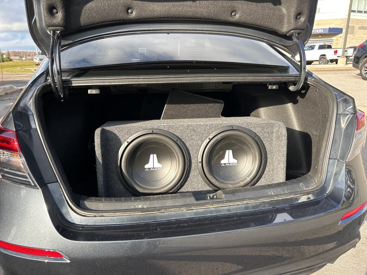 2026 Honda Civic Sport B-Cam Pwr SunRoof AppleCarplay Photo