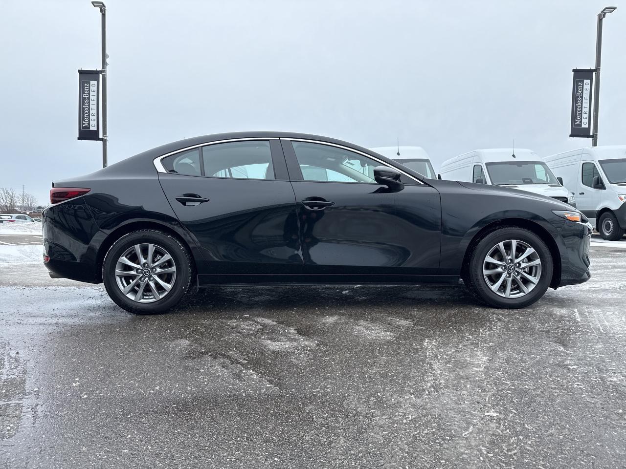 2024 Mazda MAZDA3 GX Auto FWD Photo