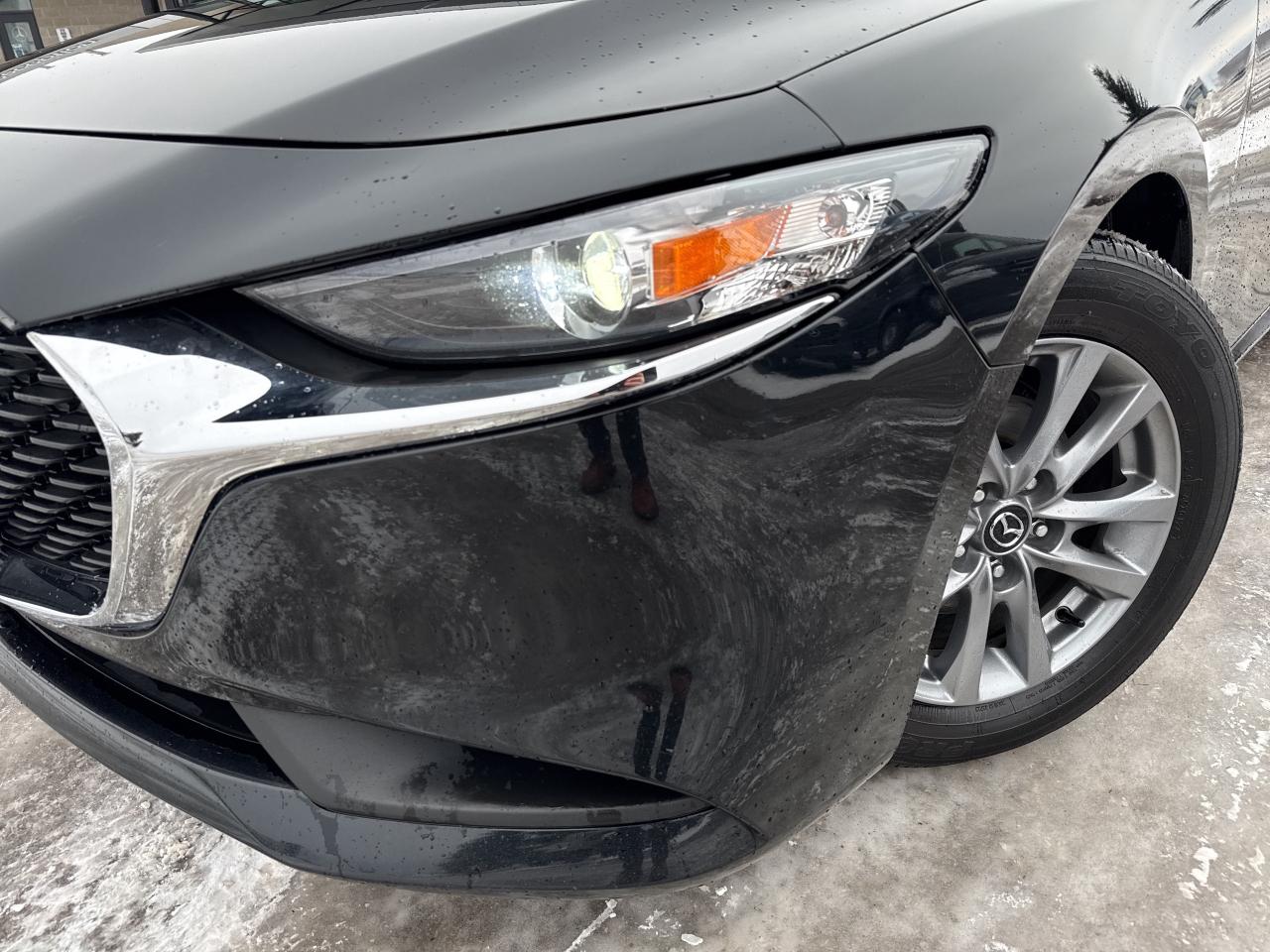 2024 Mazda MAZDA3 GX Auto FWD Photo