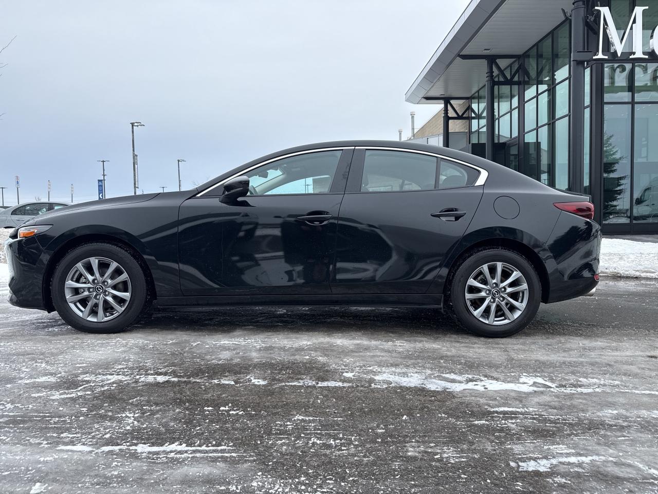 2024 Mazda MAZDA3 GX Auto FWD Photo