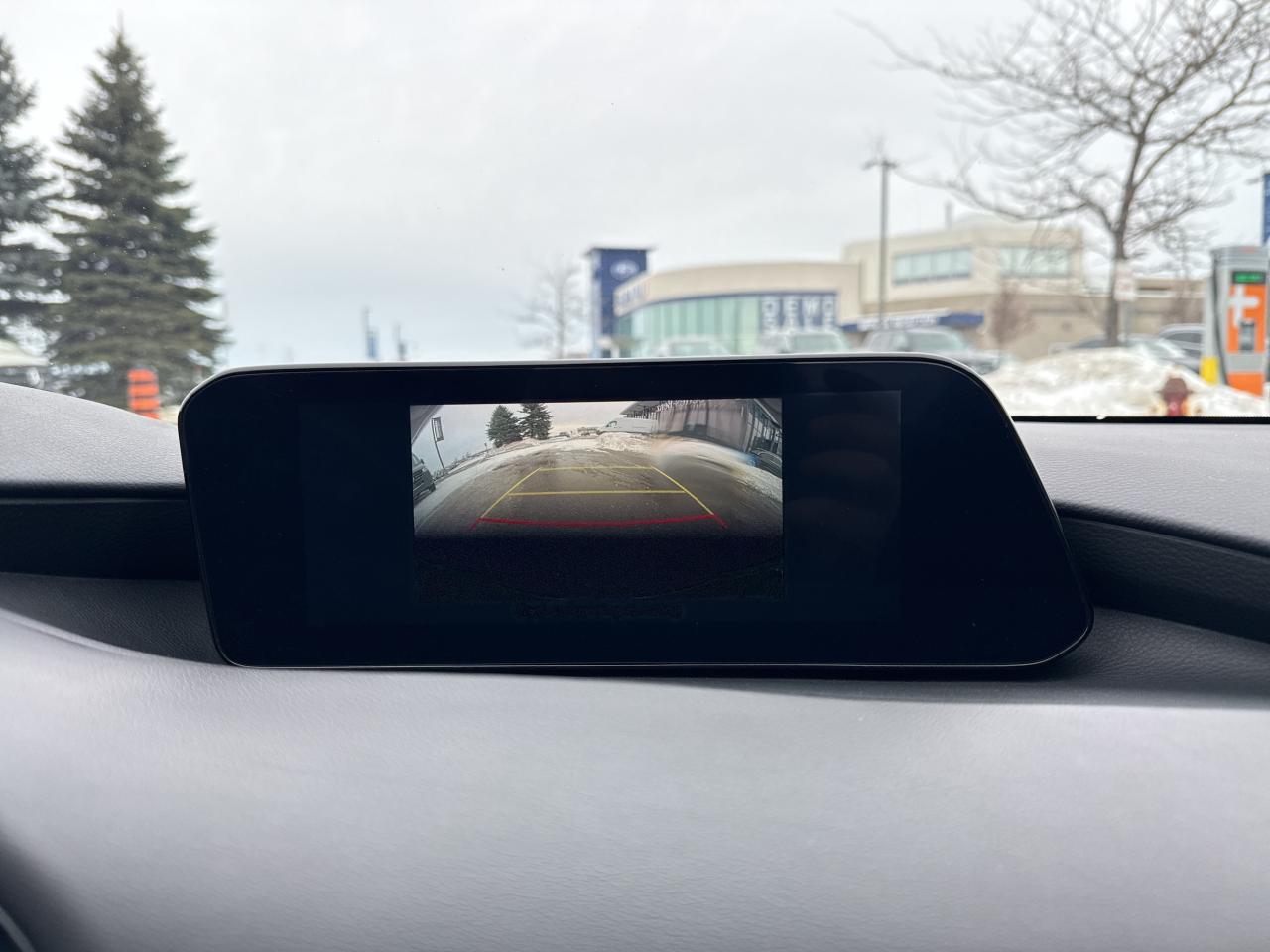 2024 Mazda MAZDA3 GX Auto FWD Photo