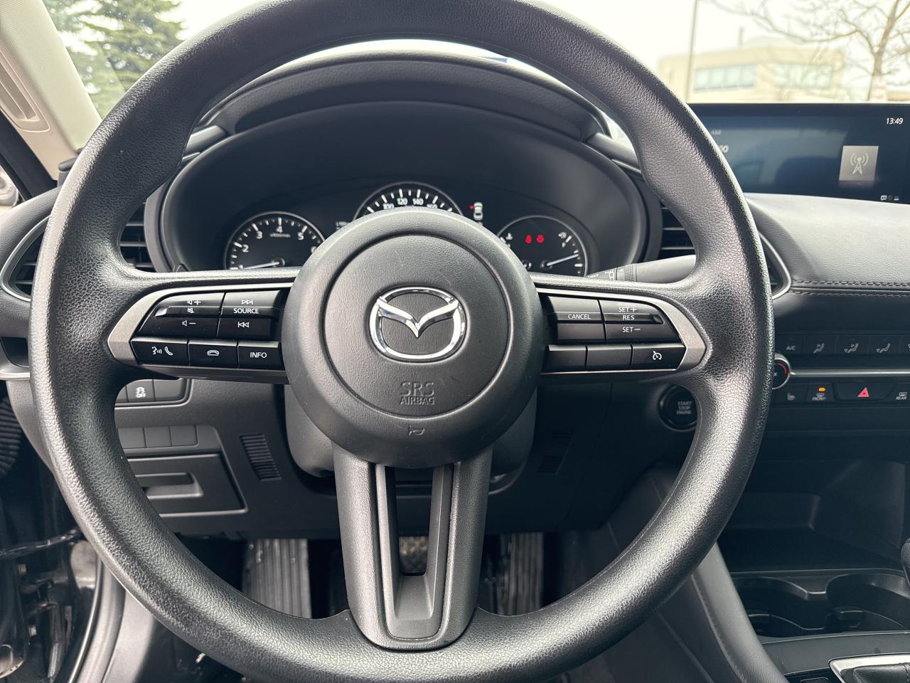 2024 Mazda MAZDA3 GX Auto FWD Photo