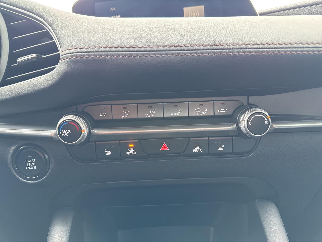 2024 Mazda MAZDA3 GX Auto FWD Photo