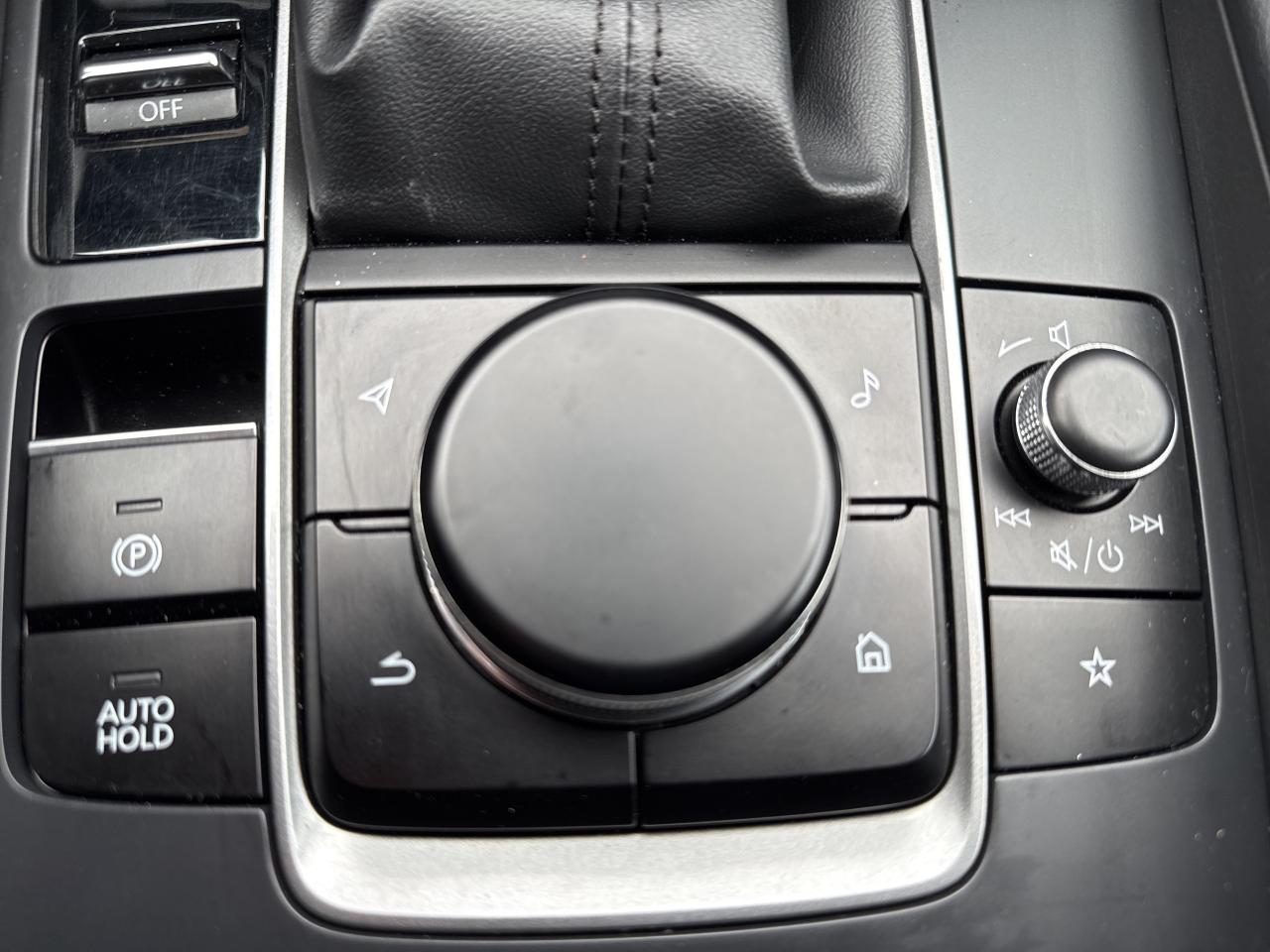 2024 Mazda MAZDA3 GX Auto FWD Photo