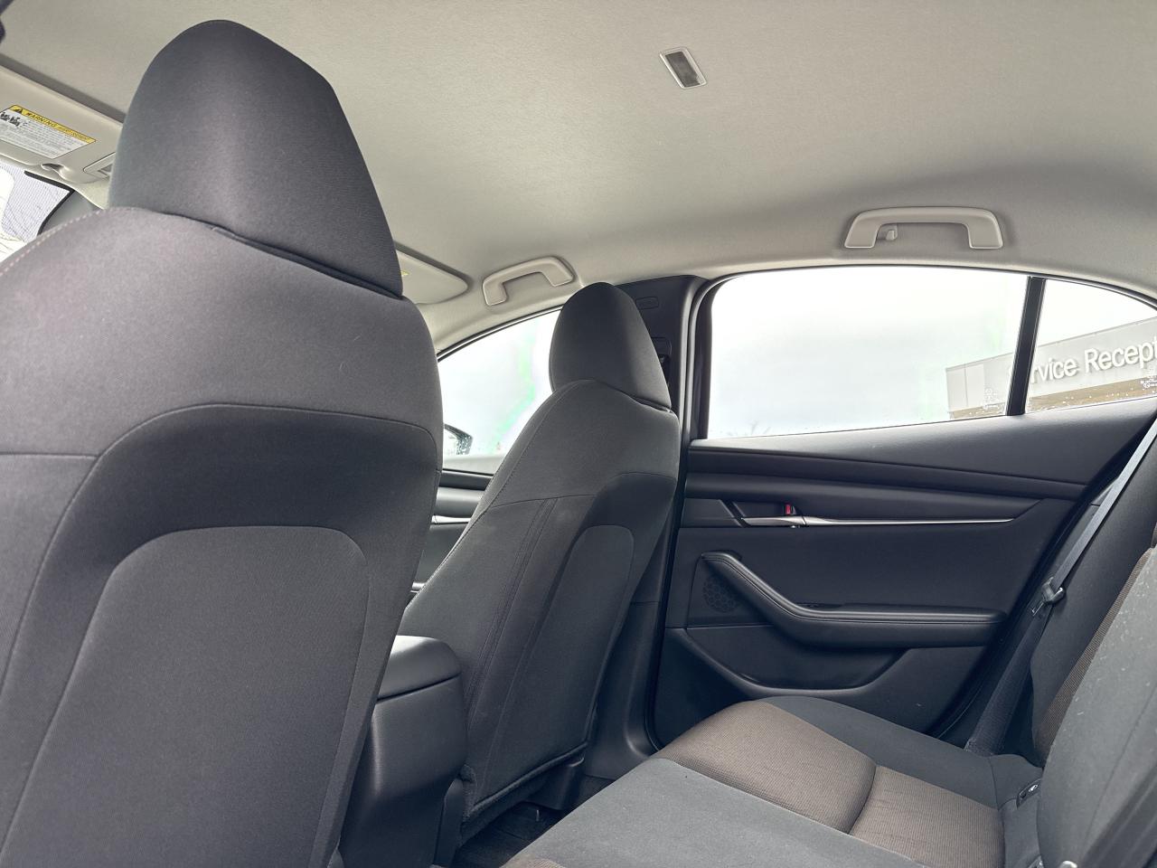 2024 Mazda MAZDA3 GX Auto FWD Photo