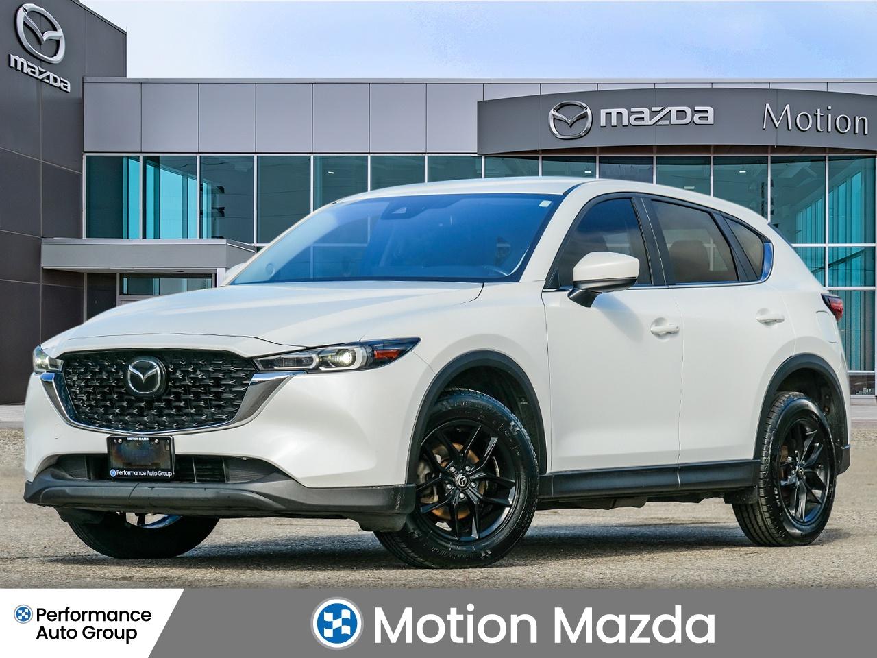 2022 Mazda CX-5 GS AWD   2 SETS OF WHEELS   FRESH TRADE Photo0
