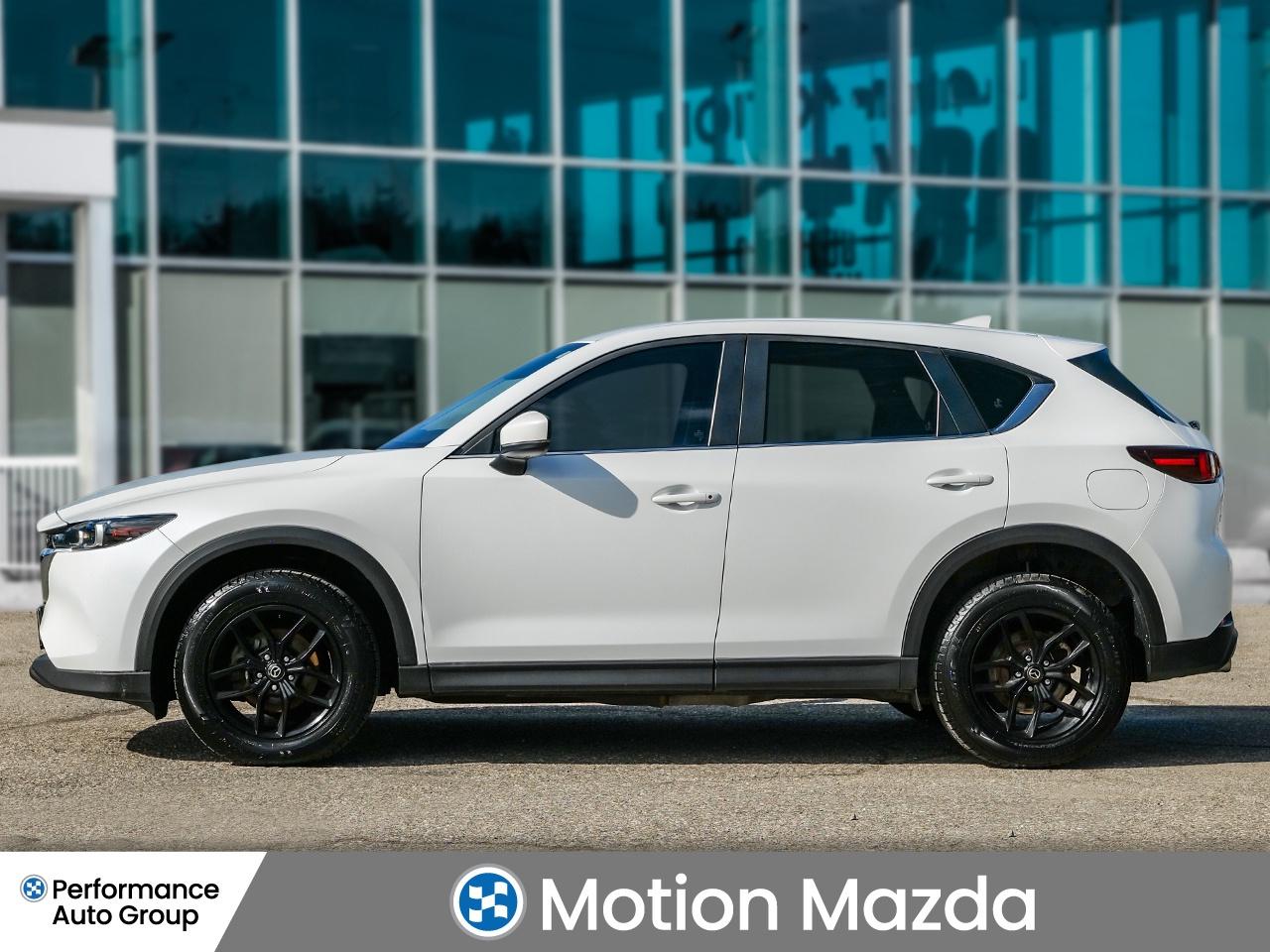 2022 Mazda CX-5 GS AWD   2 SETS OF WHEELS   FRESH TRADE Photo