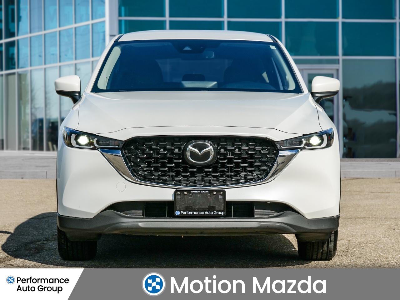 2022 Mazda CX-5 GS AWD   2 SETS OF WHEELS   FRESH TRADE Photo4