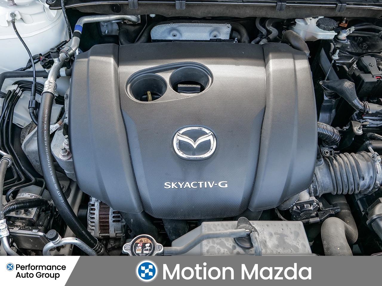 2022 Mazda CX-5 GS AWD   2 SETS OF WHEELS   FRESH TRADE Photo