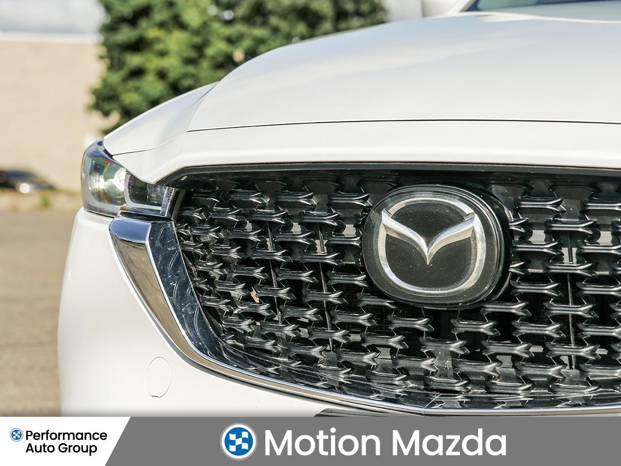 2022 Mazda CX-5 GS AWD   2 SETS OF WHEELS   FRESH TRADE Photo