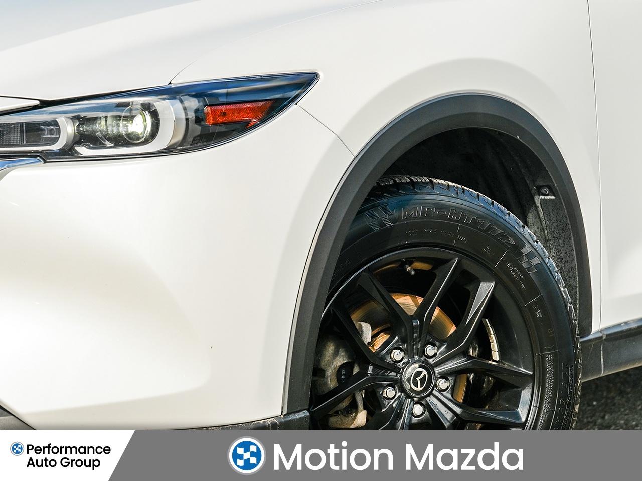 2022 Mazda CX-5 GS AWD   2 SETS OF WHEELS   FRESH TRADE Photo